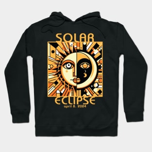 Solar Eclipse Hoodie